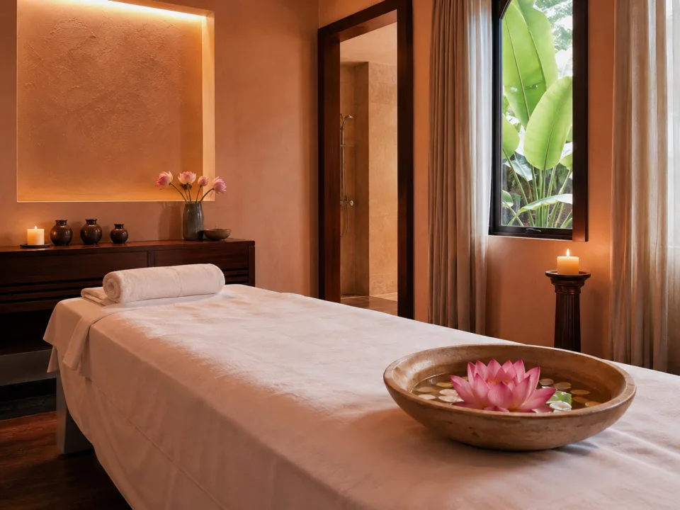 Góc nghỉ chờ